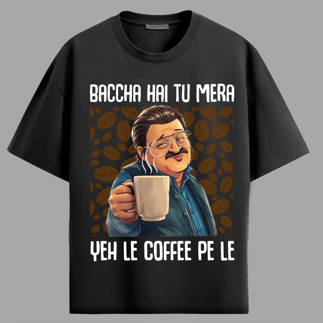 Coffee Katha